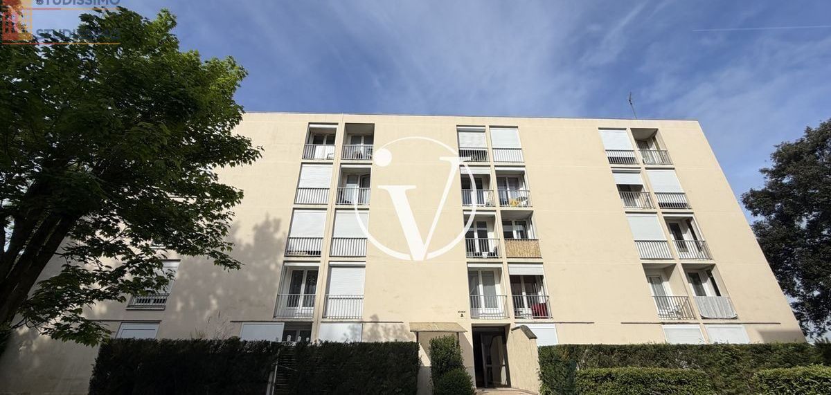Studio 30m² Vendôme - Meublé, 2ᵉ étage - Photo 1