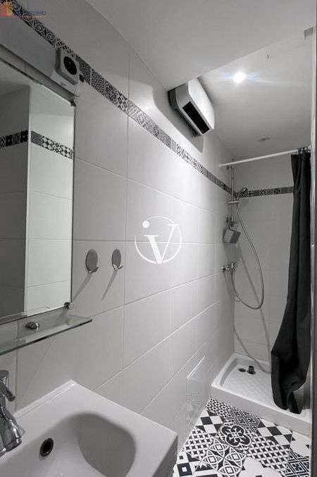 Studio meublé 19m² Vendôme - Dernier étage, lumineux - Photo 22
