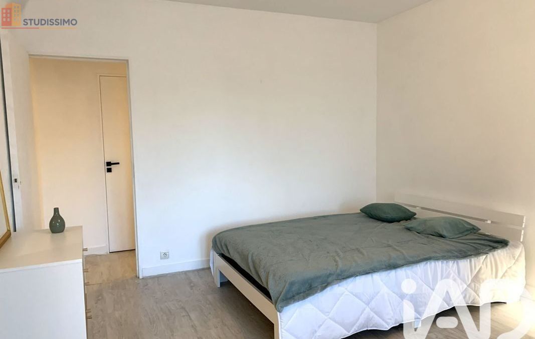 Studio meublé 38m² Blois - Meublé, lumineux - Photo 29