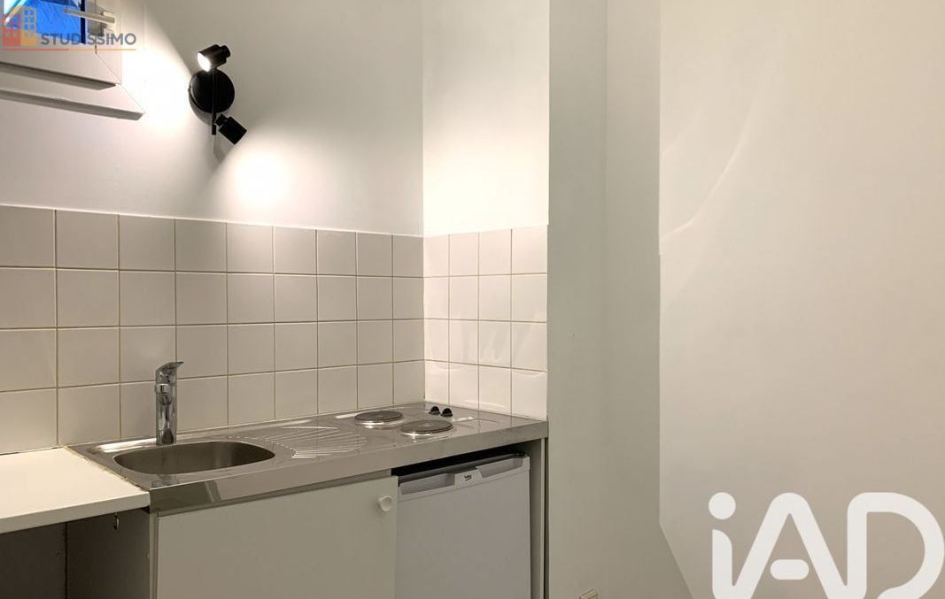 Studio meublé 38m² Blois - Meublé, lumineux - Photo 18