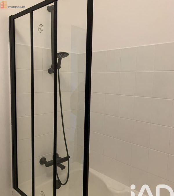 Studio meublé 38m² Blois - Meublé, lumineux - Photo 27