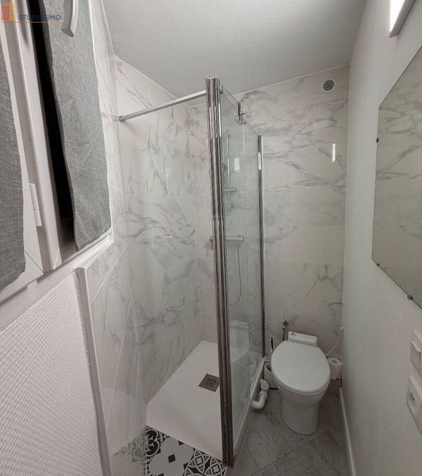 Studio 9m² Blois - central - Photo 10