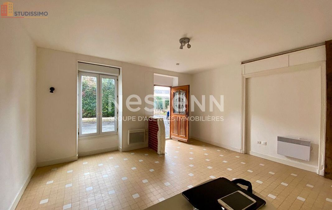 Studio 29m² Blois 41000 - Photo 5
