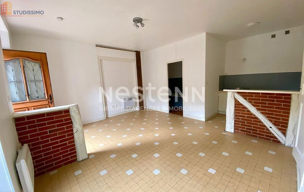 Studio 29m² Blois 41000 - Photo 3