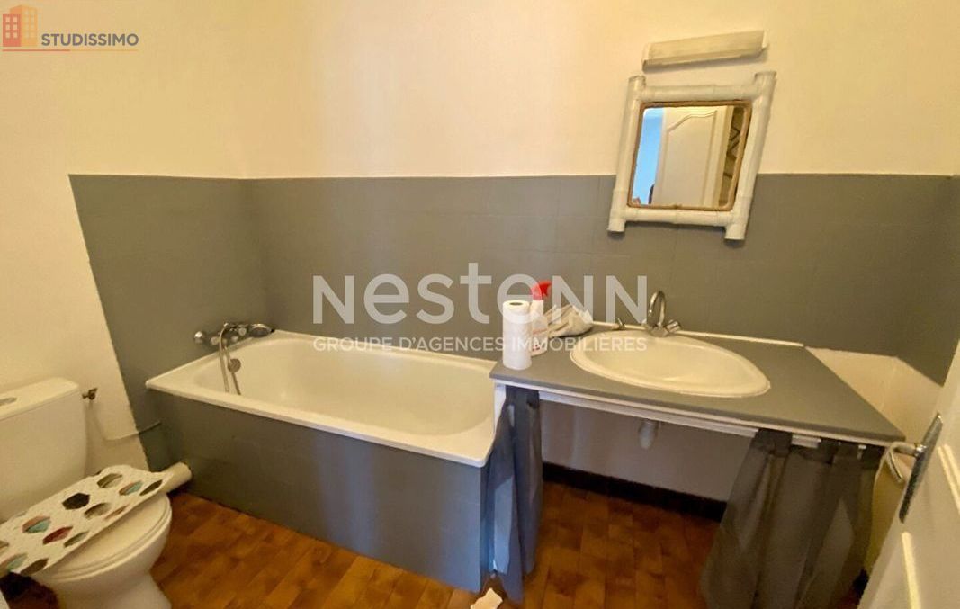 Studio 29m² Blois 41000 - Photo 1