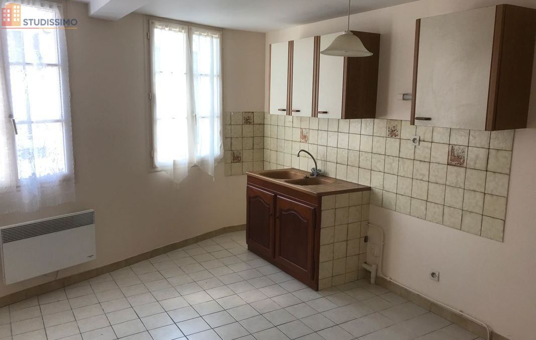 Studio 40m² Montrichard Val de Cher - Centre-ville - Photo 7