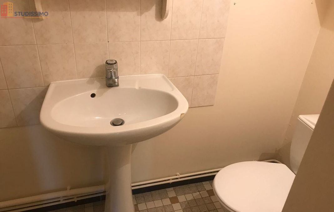 Studio 40m² Montrichard Val de Cher - Centre-ville - Photo 3