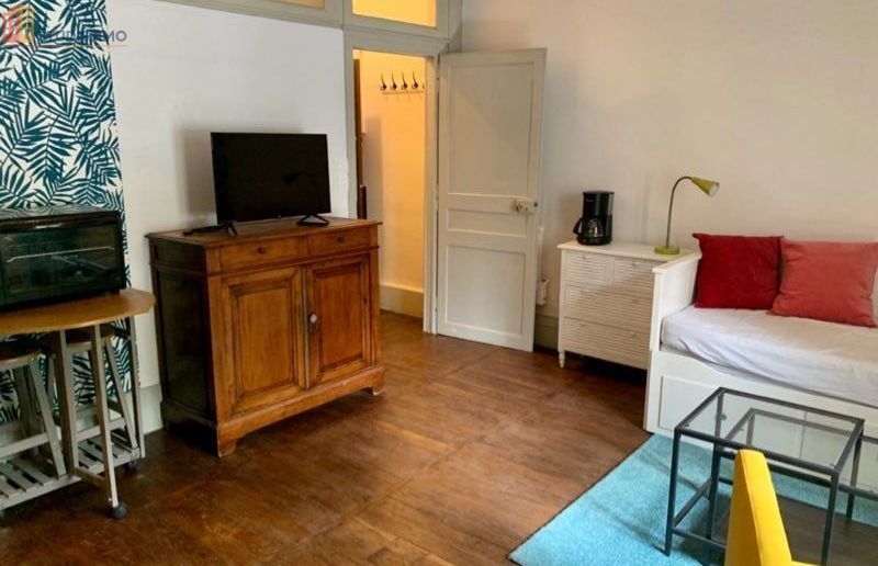 Studio meublé 30m² Blois - Vue Loire - Photo 9