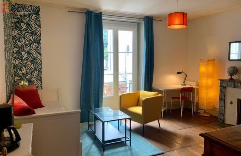 Studio meublé 30m² Blois - Vue Loire - Photo 7