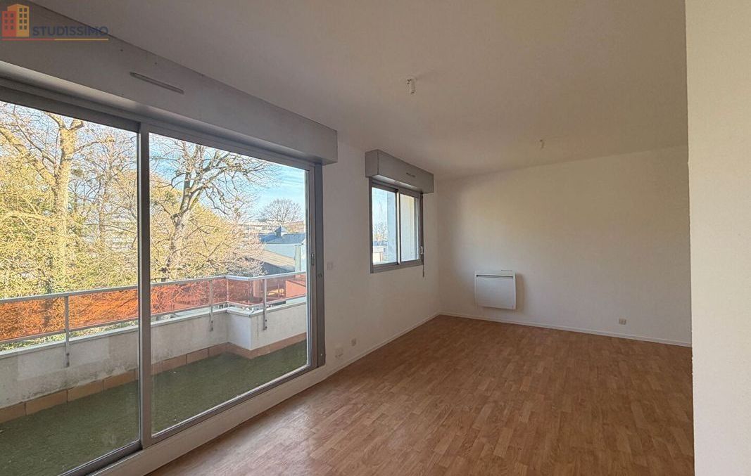 Studio 33m² Romorantin-Lanthenay - 3e étage, DPE D - Photo 26