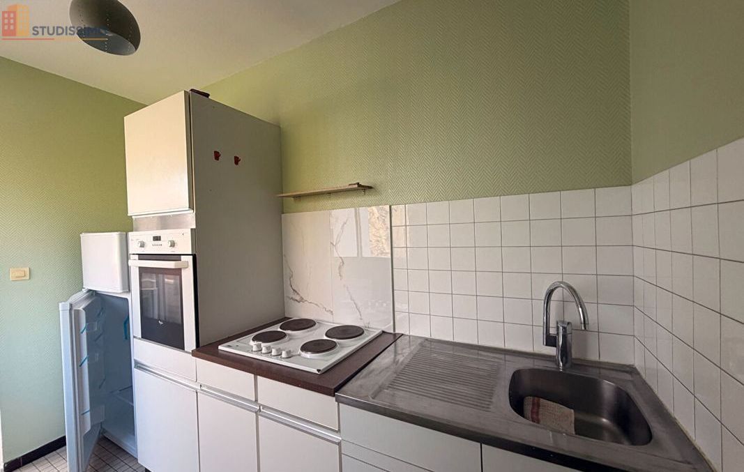 Studio 33m² Romorantin-Lanthenay - 3e étage, DPE D - Photo 23