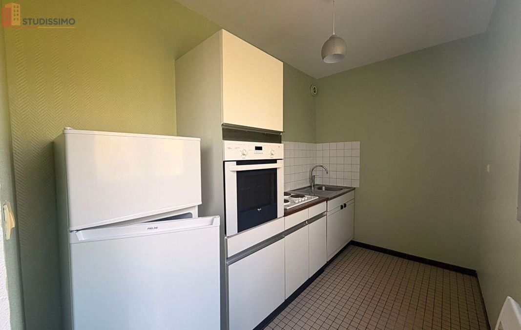 Studio 33m² Romorantin-Lanthenay - 3e étage, DPE D - Photo 19