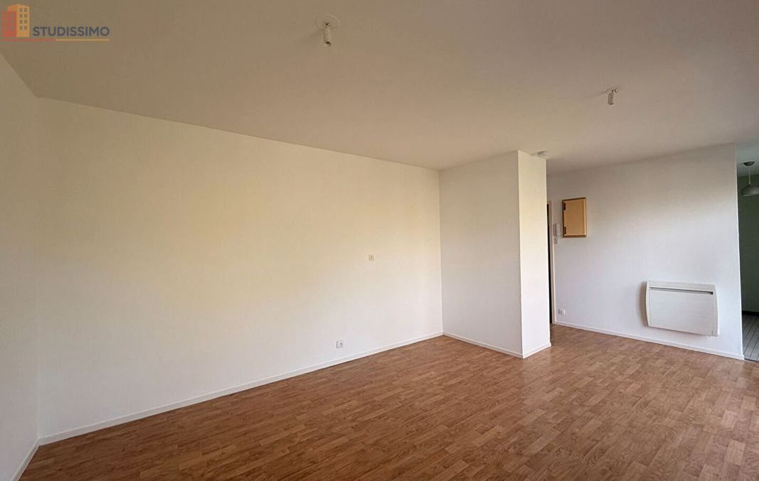 Studio 33m² Romorantin-Lanthenay - 3e étage, DPE D - Photo 18