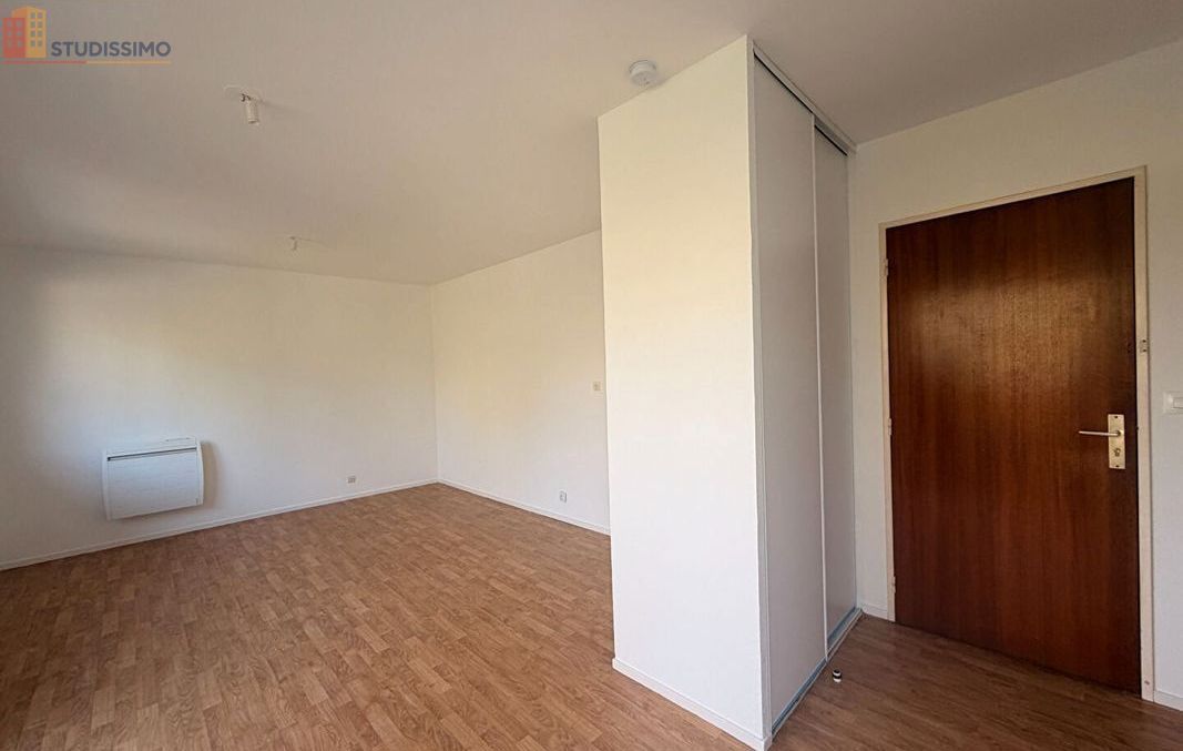Studio 33m² Romorantin-Lanthenay - 3e étage, DPE D - Photo 9