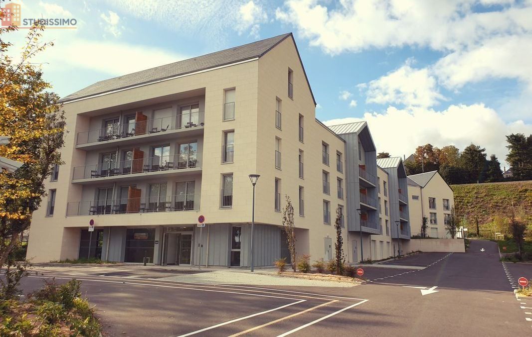Studio meublé 28m² Blois centre - Secteur prisé, lumineux - Photo 1