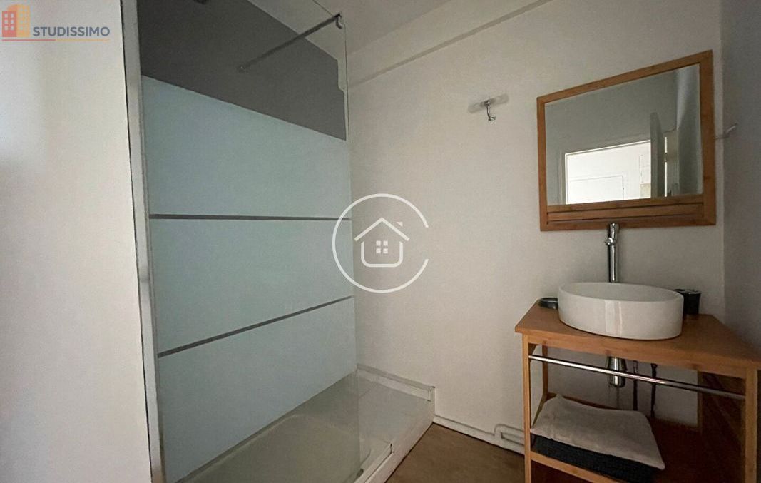 Studio 29m² Blois - lumineux - Photo 2