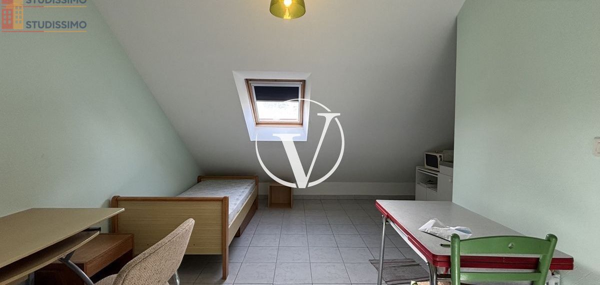 Studio à Areines