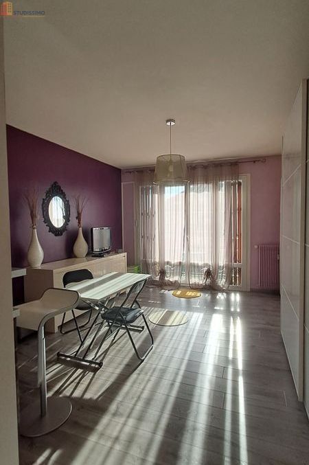 Studio meublé 30m² Vendôme - Meublé, 4e étage - Photo 8