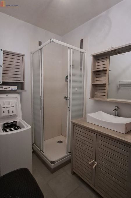 Studio meublé 30m² Vendôme - Meublé, 4e étage - Photo 4