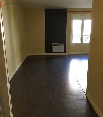 Studio 26m² Blois 41000 - Photo 8