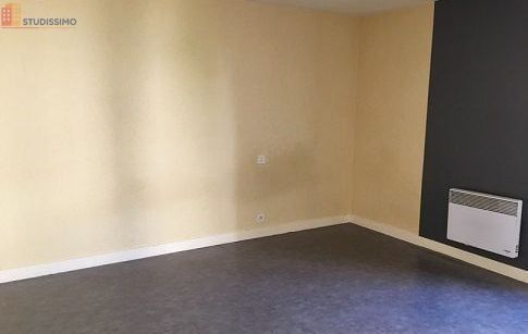 Studio 26m² Blois 41000 - Photo 9
