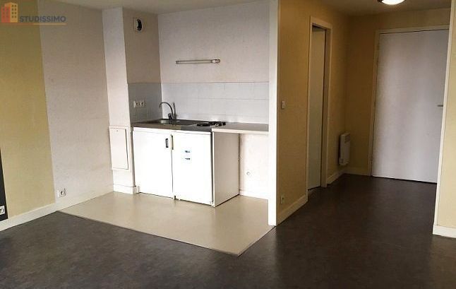 Studio 26m² Blois 41000 - Photo 6