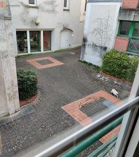 Studio 26m² Blois 41000 - Photo 2