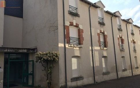 Studio 26m² Blois 41000 - Photo 3