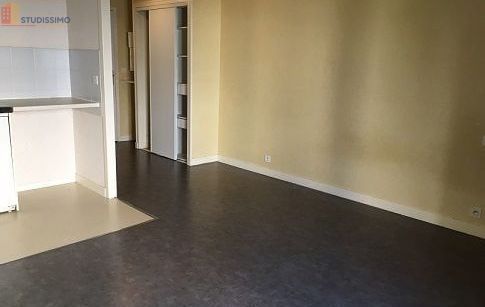 Studio 26m² Blois 41000 - Photo 5