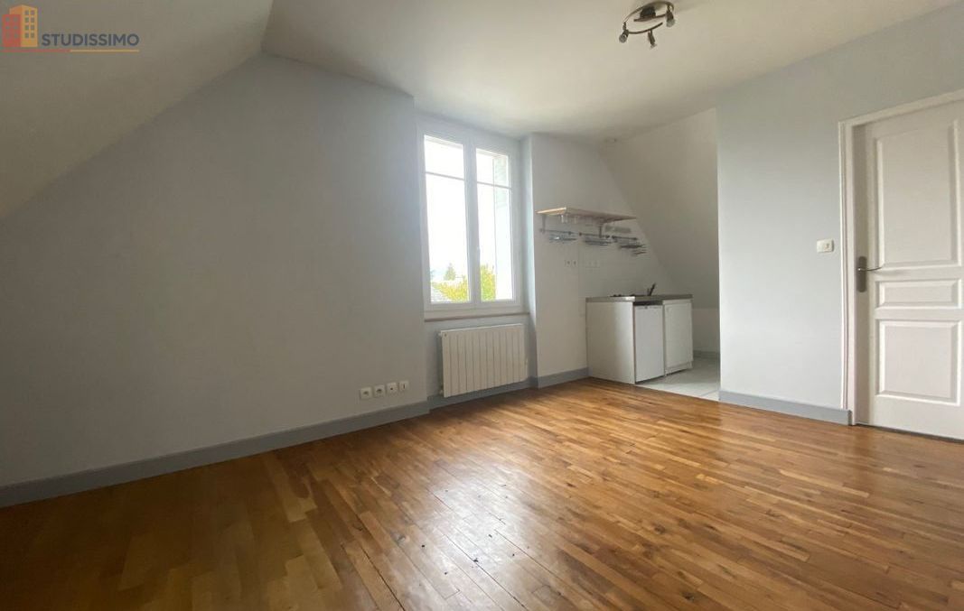 Studio 20m² Blois - calme, lumineux - Photo 18
