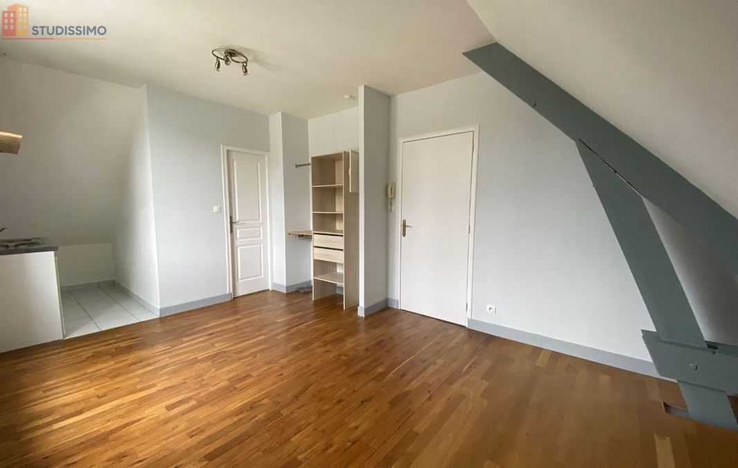 Studio 20m² Blois - calme, lumineux - Photo 12