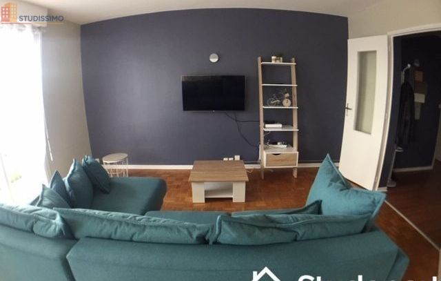Studio meublé 13m² Blois - Meublé, 2e étage - Photo 3