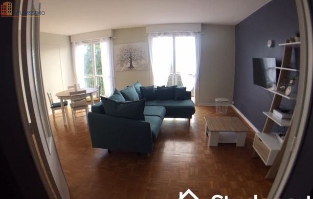 Studio meublé 13m² Blois - Meublé, 2e étage - Photo 2