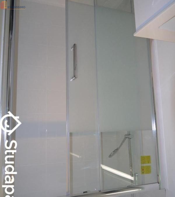 Studio 12m² Blois - Meublé, au 3e étage - Photo 14