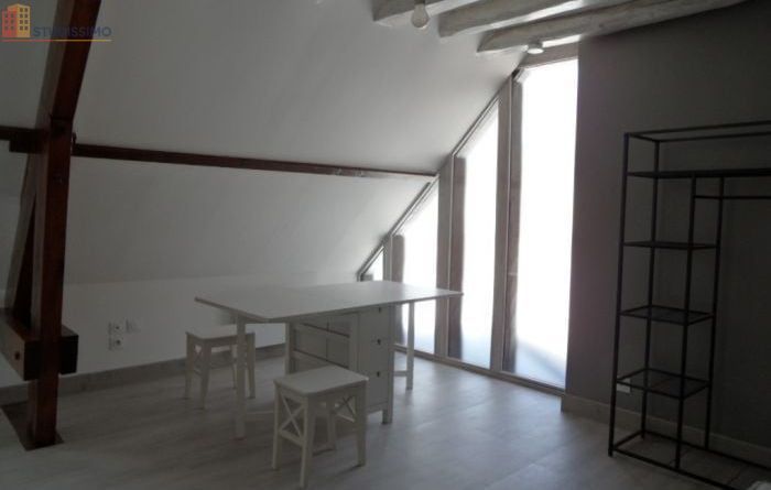 Studio 23m² Le Controis-en-Sologne - without caractéristiques - Photo 2