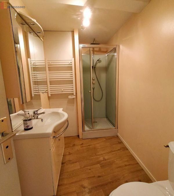 Studio 37m² Romorantin-Lanthenay 41200 - Photo 3