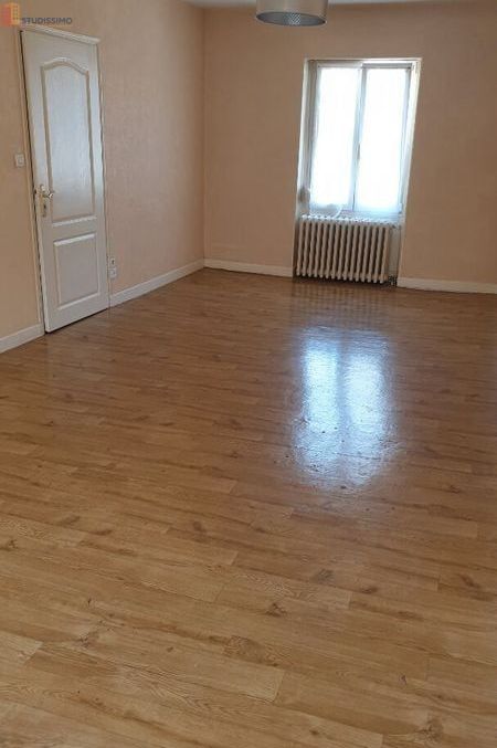 Studio 37m² Romorantin-Lanthenay 41200 - Photo 4