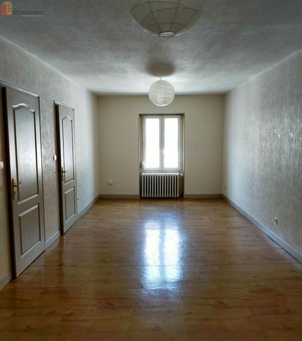 Studio 37m² Romorantin-Lanthenay 41200 - Photo 1