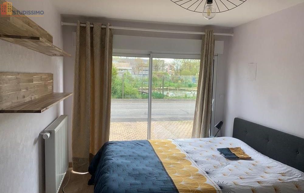 Studio meublé 24m² Blois - Meublé, 1 pièce - Photo 10