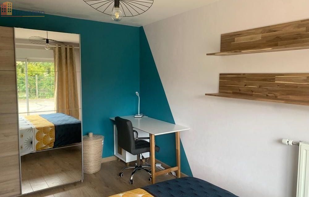 Studio meublé 24m² Blois - Meublé, 1 pièce - Photo 11