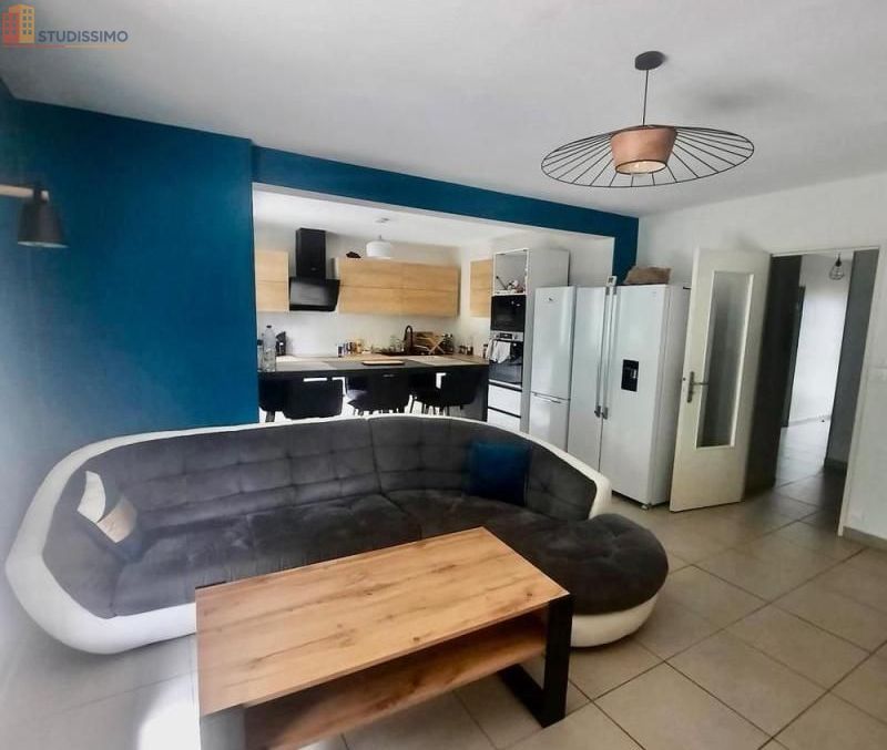 Studio meublé 24m² Blois - Meublé, 1 pièce - Photo 8