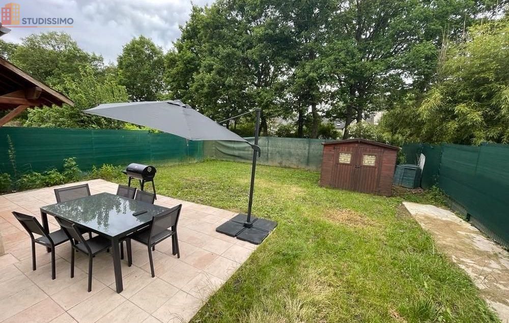Studio meublé 24m² Blois - Meublé, 1 pièce - Photo 3