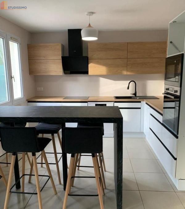 Studio meublé 24m² Blois - Meublé, 1 pièce - Photo 6