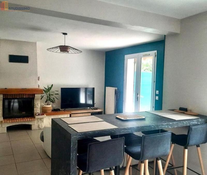 Studio meublé 24m² Blois - Meublé, 1 pièce - Photo 1