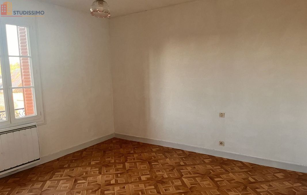 Studio 26m² Salbris - 1 pièce, lumineux - Photo 8