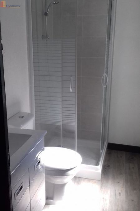 Studio meublé 19m² Blois - Calme, lumineux - Photo 4