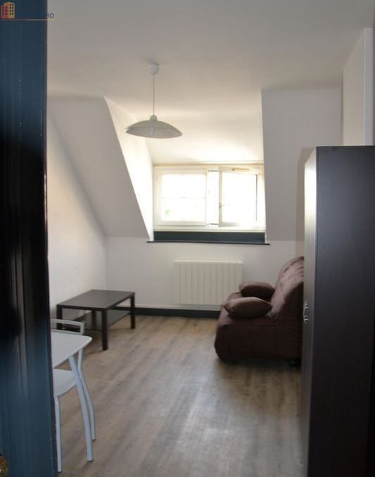 Studio meublé 19m² Blois - Calme, lumineux - Photo 2