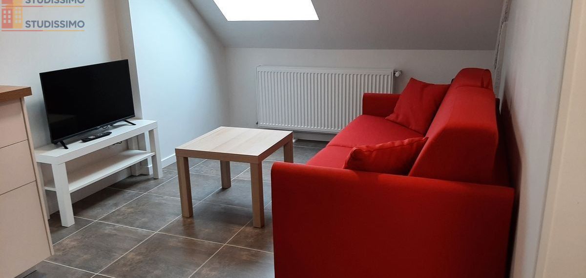 Studio meublé 15m² Blois centre - Équipé, charges comprises - Photo 3