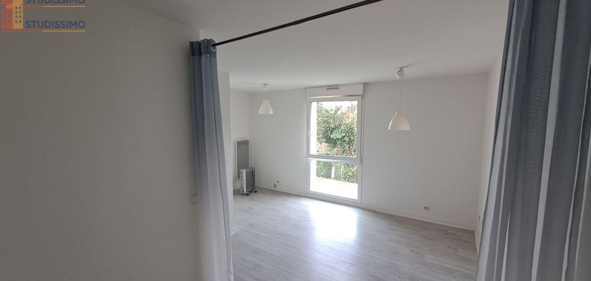 Studio à Blois