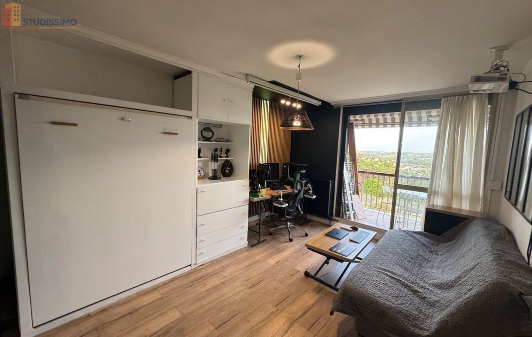 Studio 24m² Montrichard Val de Cher - Meublé, charges comprises - Photo 10